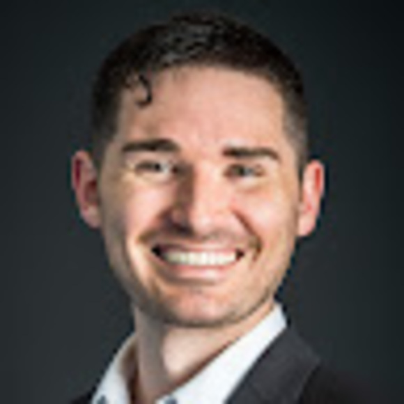 Meet your Posher, Mark - Picture 1 of 1